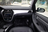 2014款腾势 尊贵版