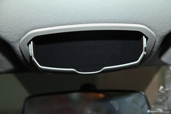 2013款传祺GA3 1.6L手动豪华版