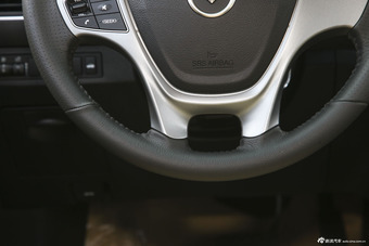 2015款海马福美来1.5T自动品尚型