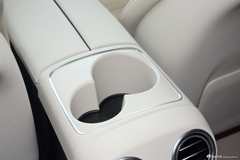 同级新标杆推双造型.实拍奔驰新款E级