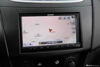 2014款速翼特运动版