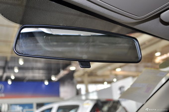 2014款逸动1.6L手动豪华型