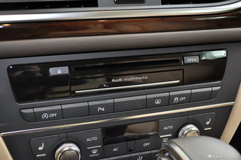 2014款奥迪A6L 35 FSI quattro 豪华型