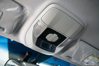 2014款路帝 2.0T柴油两驱豪华导航版