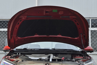 2015款纳5 1.8T自动旗舰型