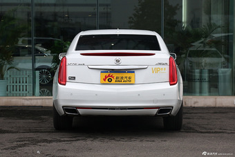 2015款XTS 2.0T自动28T铂金版