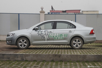 2013款昕锐1.6L自动智选型