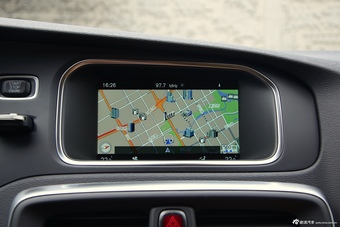 2017款沃尔沃V40 2.0T自动Cross Country T5 AWD 智雅版