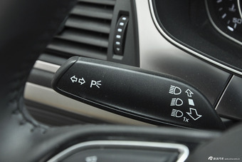 2014款奥迪A7 35FSI quattro技术型