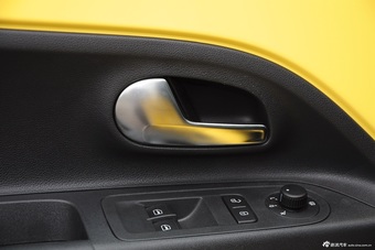 2015款大众up! 1.0L high up!