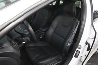 2016款沃尔沃V40 2.0T自动 T4 智雅版