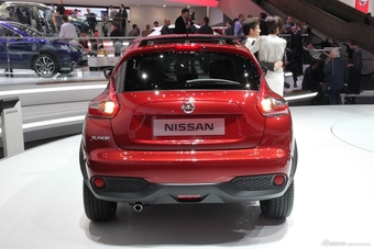 日产Juke