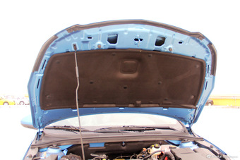 2012款科鲁兹1.6SE手自一体舒适版