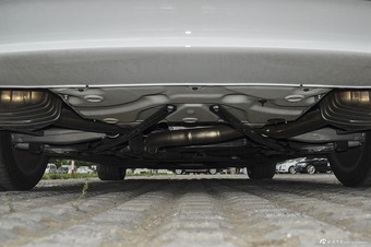 2014款奥迪A7 50 TFSI quattro豪华型