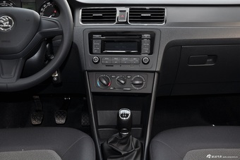 2014款昕动 1.6L手动乐享版