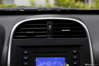 2015款瑞虎3 1.6L自动智尚纪念版