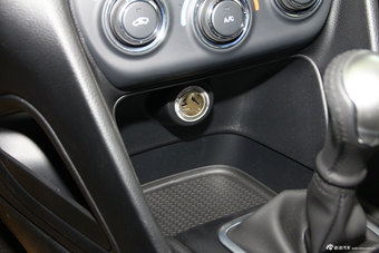 2014款1.4T手动舒适型