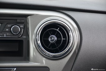 2016款瑞风M3 1.6L手动豪华型宜家版