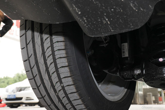 2014款腾势 尊贵版