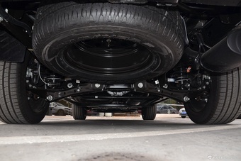 2016款林肯领航员3.5T自动AWD