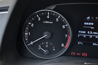 2016款领动1.6L手动智炫青春型