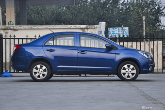 2014款力帆530 1.5L手动标准型