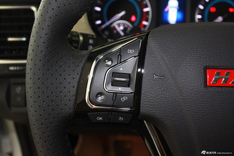 2014款哈弗H2到店实拍