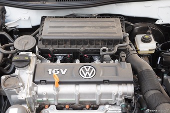 2014款宝来1.4T DSG自动舒适型