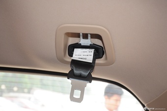 2015款宝骏560 1.8L