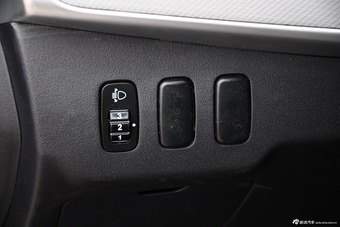 2015款翼神1.8L CVT时尚版 国V