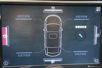 2014款观致3 1.6T自动致臻型5门