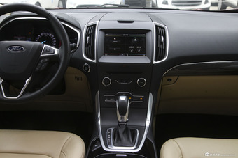 2015款锐界2.0T自动四驱豪锐型