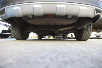 2015款RAV4 2.5L自动四驱尊贵版