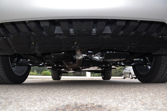 2016款RAV4荣放2.5L自动四驱精英型