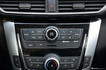 2015款众泰大迈X5 1.5T自动地主型 国五