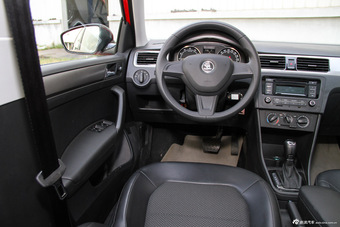 2015款晶锐1.6L自动智行版