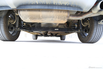 2015款KX3 1.6T自动两驱Special