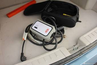 2014款比亚迪e6先行者尊贵版到店实拍