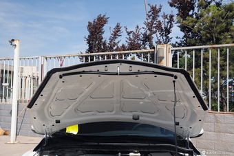 2015款马自达3星骋两厢1.6L手动舒适型