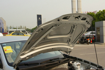 2012款宝来1.6L自动舒适型