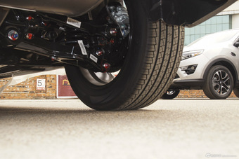 2015款DX7 1.5T自动精英型