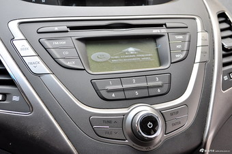 2012款朗动1.6L手动时尚型