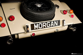 2012款摩根Roadster