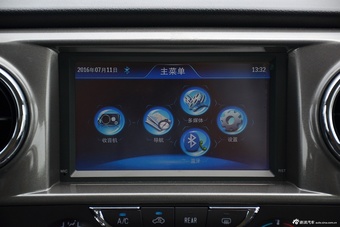 2016款瑞风M3 1.6L手动豪华智能型宜家版