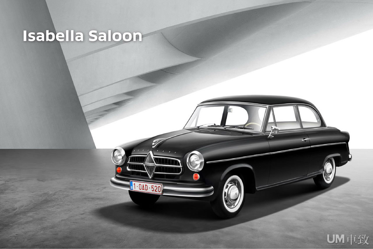 德国宝沃 一个风靡世界的传奇品牌