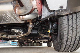 2015款锋驭1.4T自动两驱尊贵型