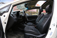 2015款起亚K3 1.6L自动Premium