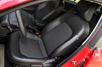 2015款晶锐1.6L自动智行版