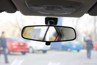 2015款赛欧3到店实拍