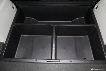 2014款科帕奇5座城市版